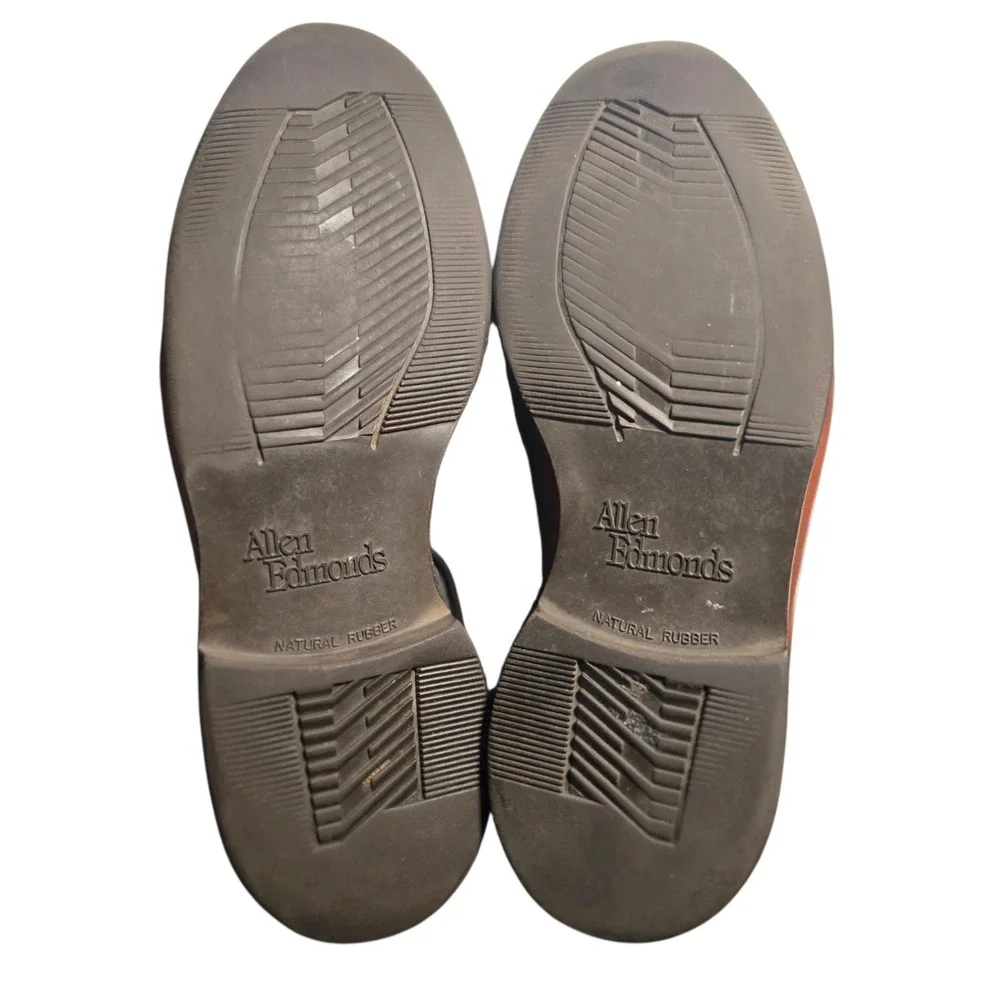Allen Edmonds this allen